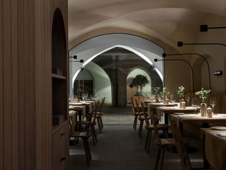 Gourmetstube Hochfirst