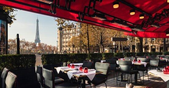 Chez Francis, Restaurant in Brive-la-Gaillarde