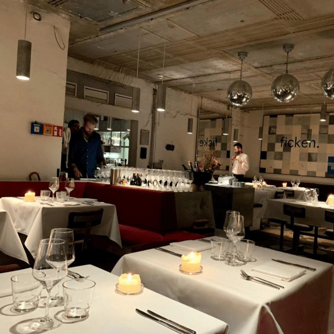 Annelies, Berlin, Germany