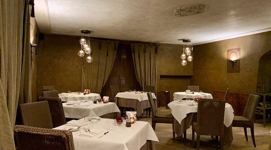 l'Essentiel, Restaurant in Temploux