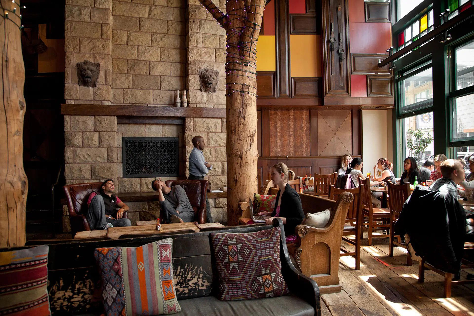 The Grove, Auckland, New Zealand