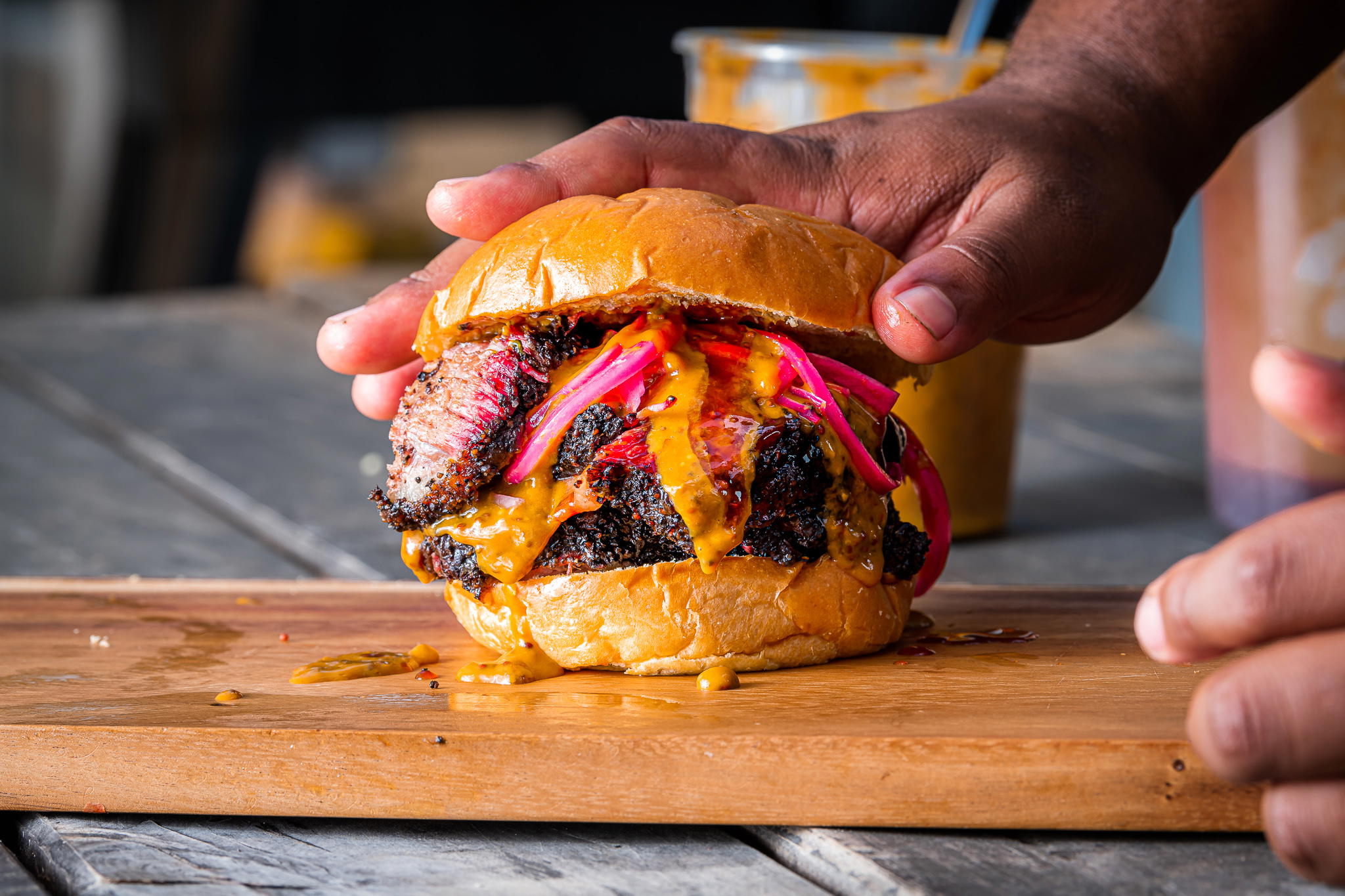 Kowbird, San Francisco, United States