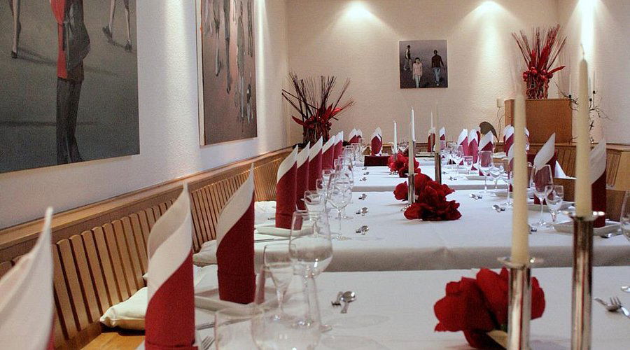 EWIG, Restaurant in Tokyo