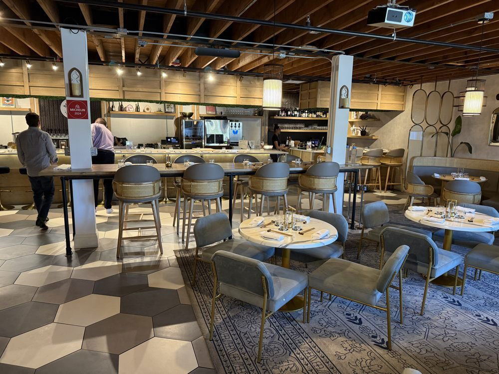 Sushi Saint, Restaurant in Orlando