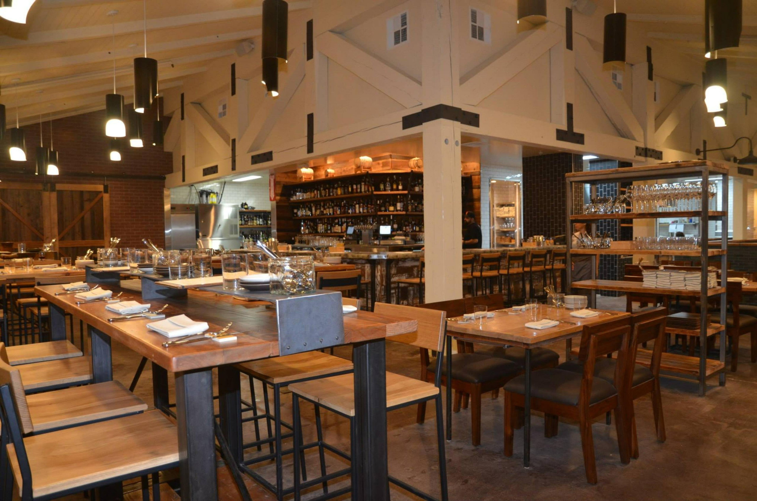 Orchard City Kitchen