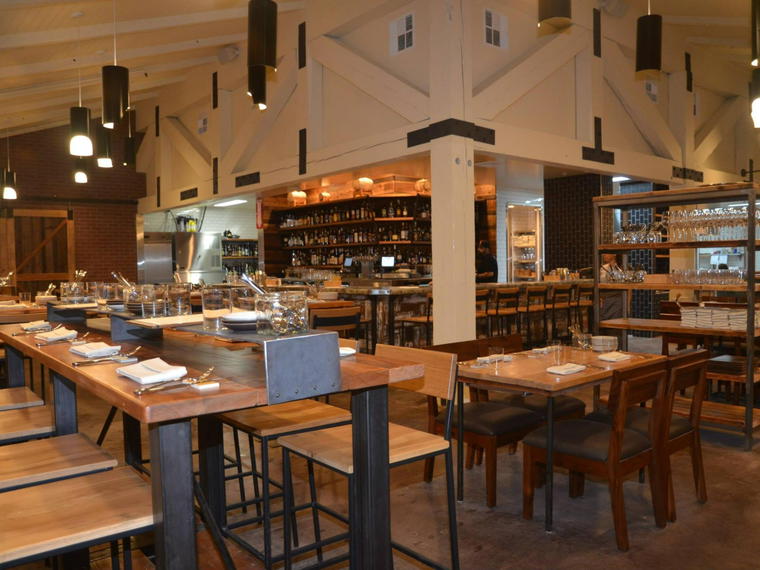 Orchard City Kitchen, Campbell, United States