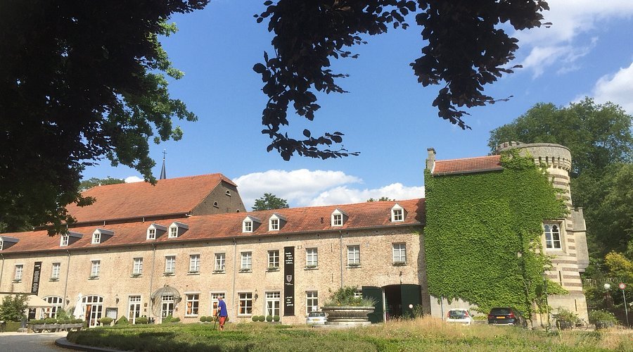 Kasteel Elsloo, Elsloo, Netherlands