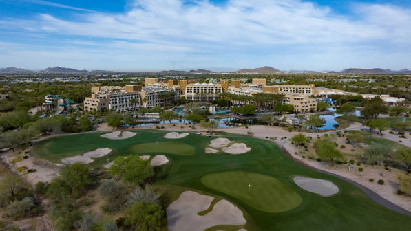 JW Marriott Phoenix Desert Ridge Resort & Spa
