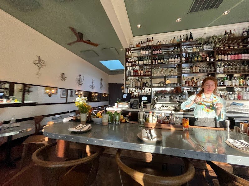 Juanita & Maude restaurant in Albany, United States
