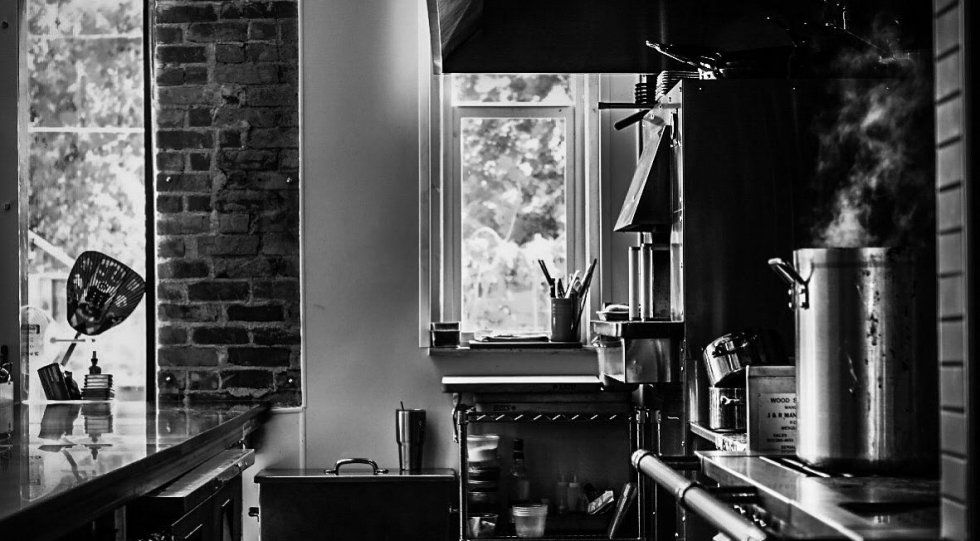 The Wolf's Tailor, Restaurant in Denver