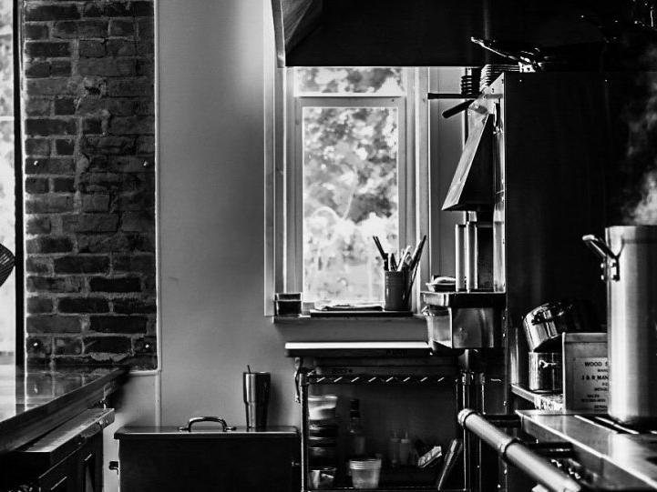 The Wolf's Tailor, Denver, United States