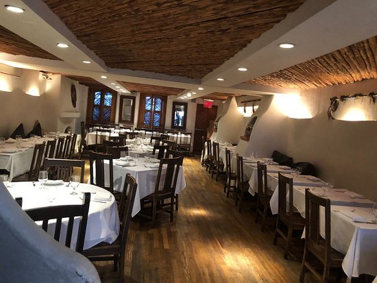 Agave Restaurante