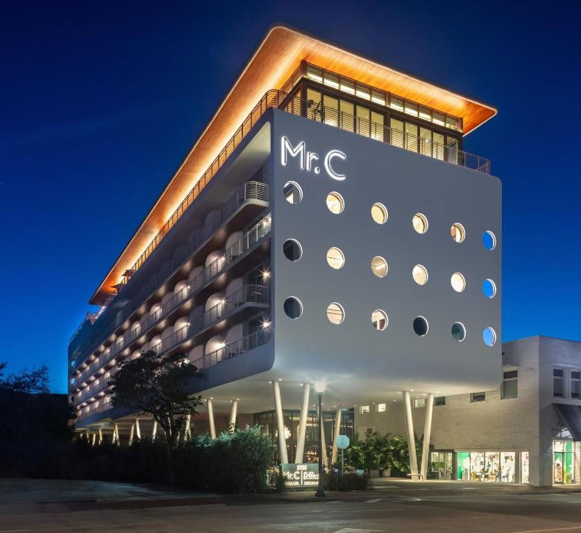 Mr. C Miami – Coconut Grove, Hotel in Miami