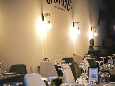 Noélia, Restaurant in Cabanas