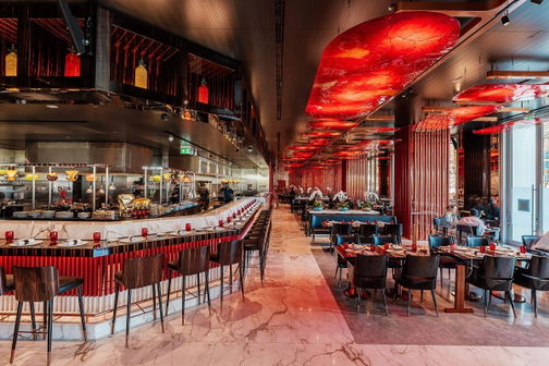 L'Atelier Robuchon