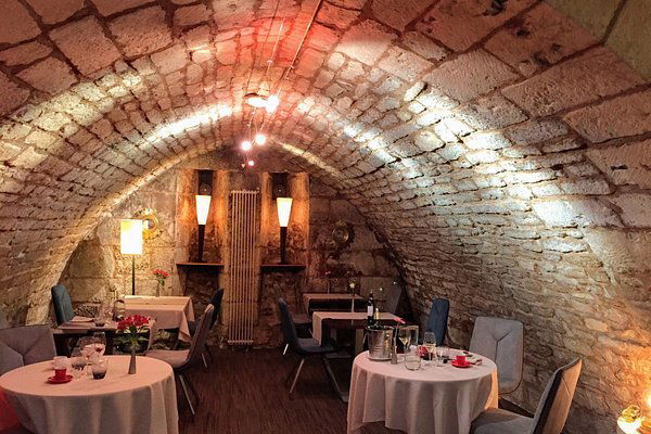 L'Essentiel, Restaurant in Périgueux