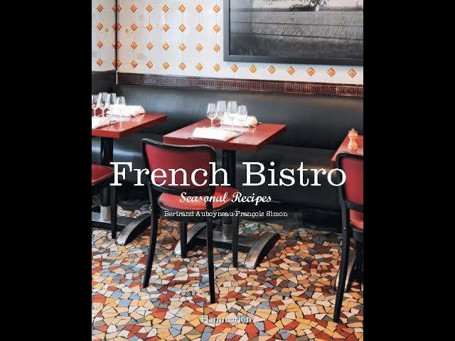Quedubon, Paris, France