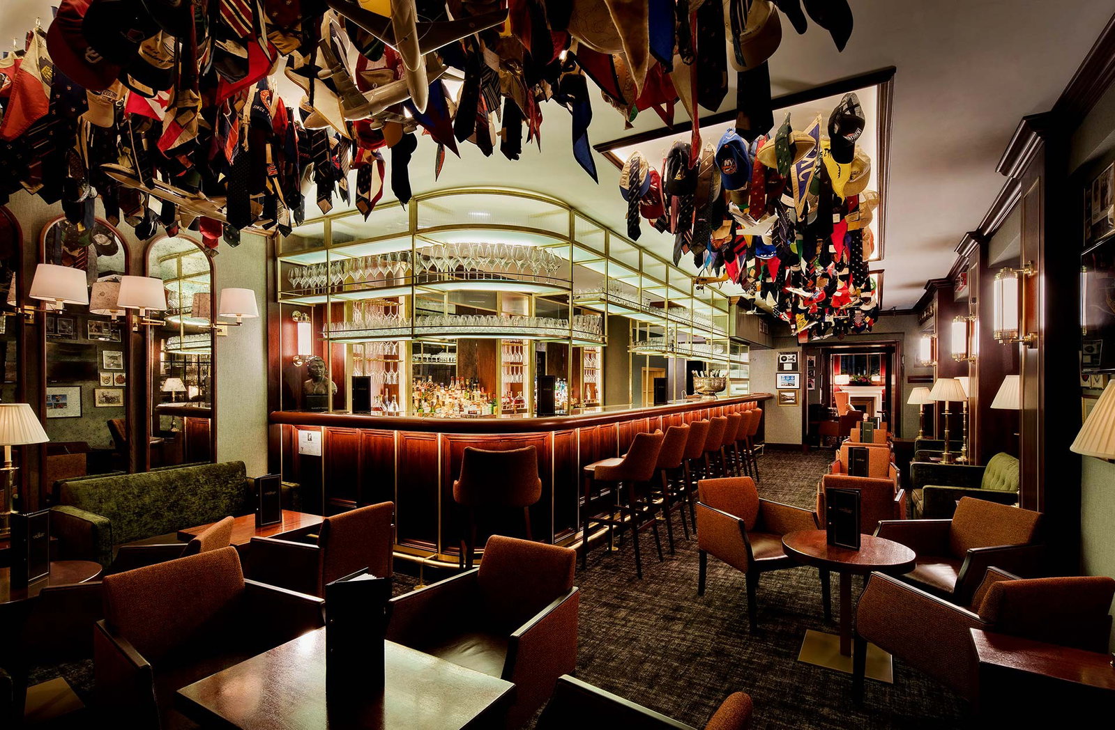 American Bar, London, United Kingdom