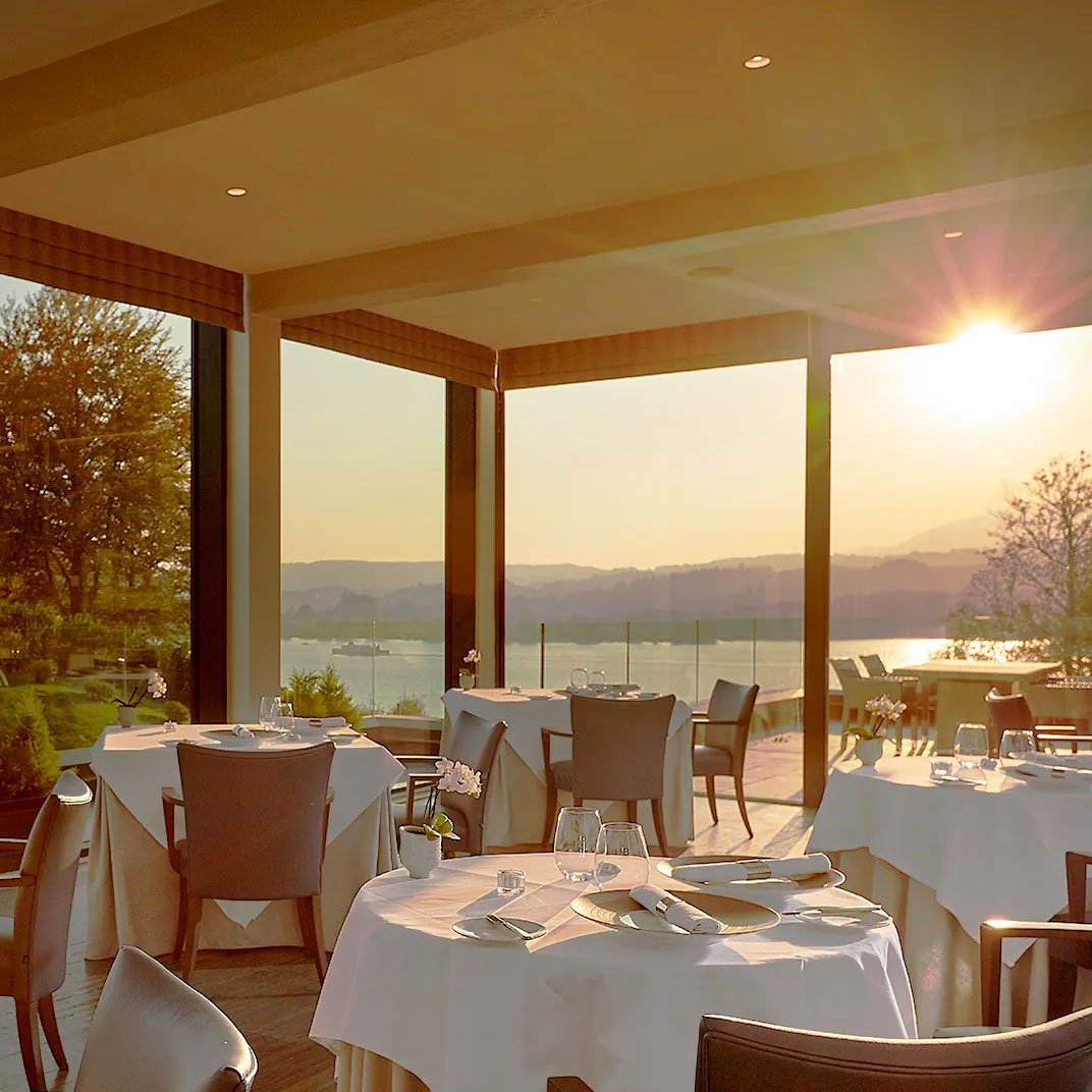 The Samling, Restaurant in Ambleside