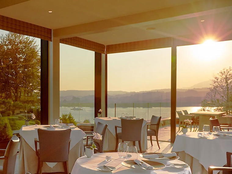 The Samling, Ambleside, United Kingdom