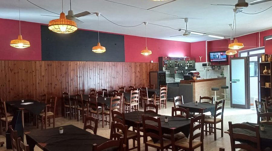 La Cantinella, Restaurant in Montemarciano