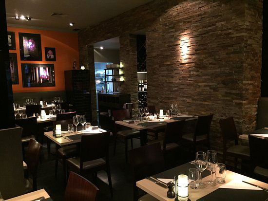 Le Brasero, Restaurant in Woluwe-Saint-Lambert