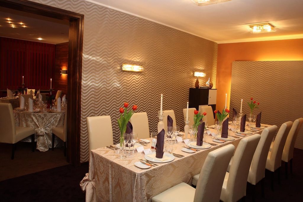 Entenstuben, Restaurant in Nuremberg