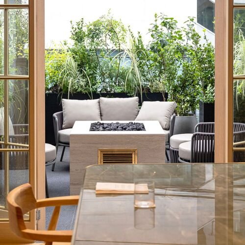 Olh Eum, Restaurant in Seoul