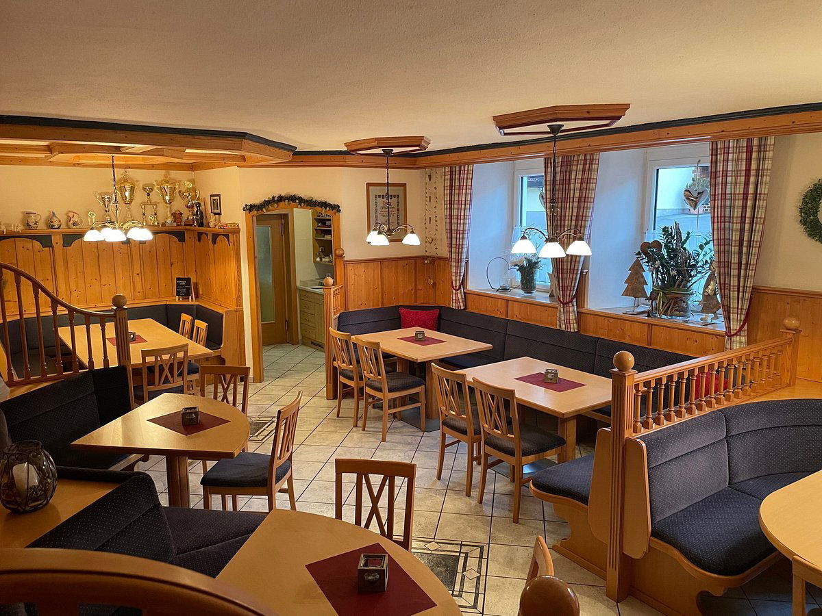 Rauchkuchl, Restaurant in Stuhlfelden