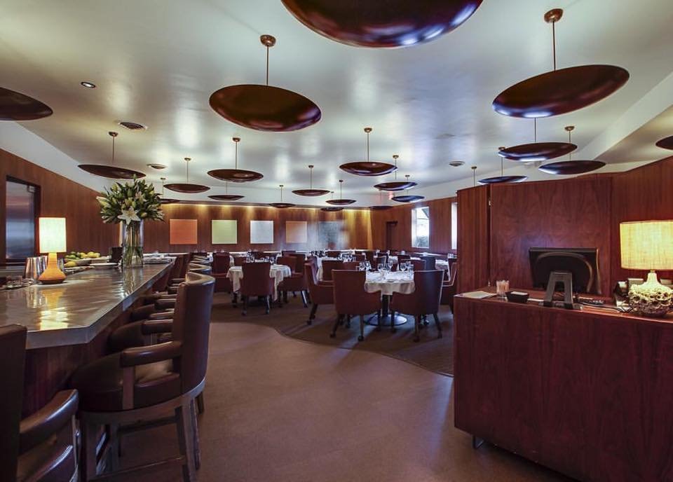 Jar restaurant in Los Angeles, United States