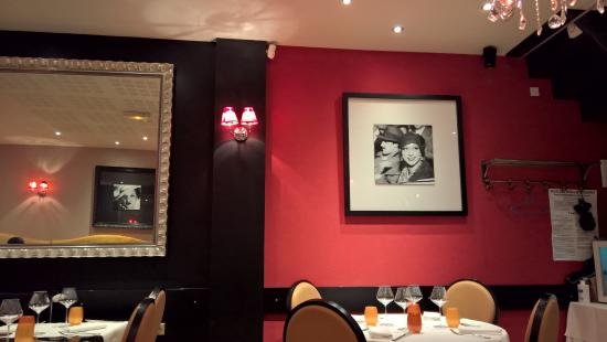 Au Bistronome, Restaurant in La Ferté-Bernard