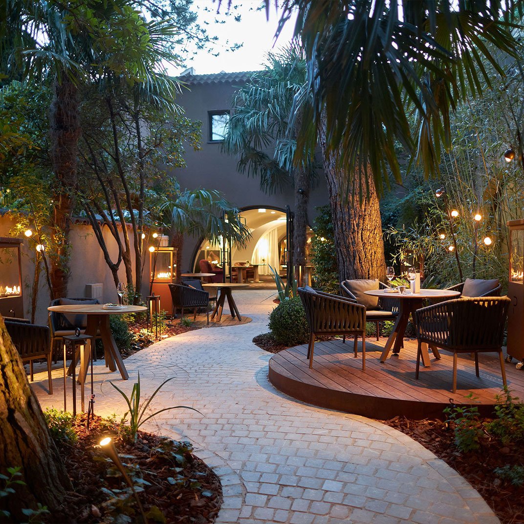 Épithèque restaurant in Valence, France