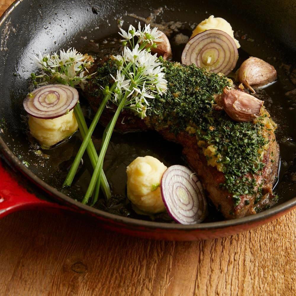 Winstub À Côté, Sierentz, France