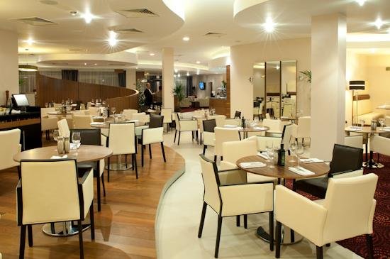 Stresa, Restaurant in Dresden