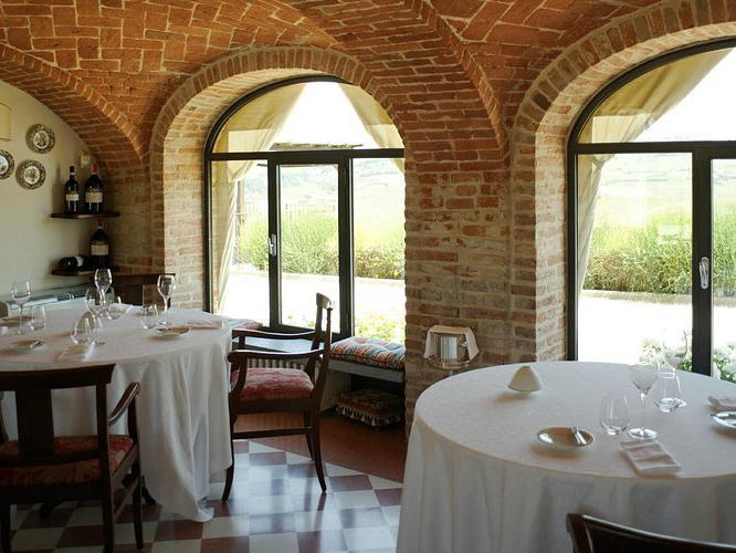 Locanda del Pilone, Alba, Italy
