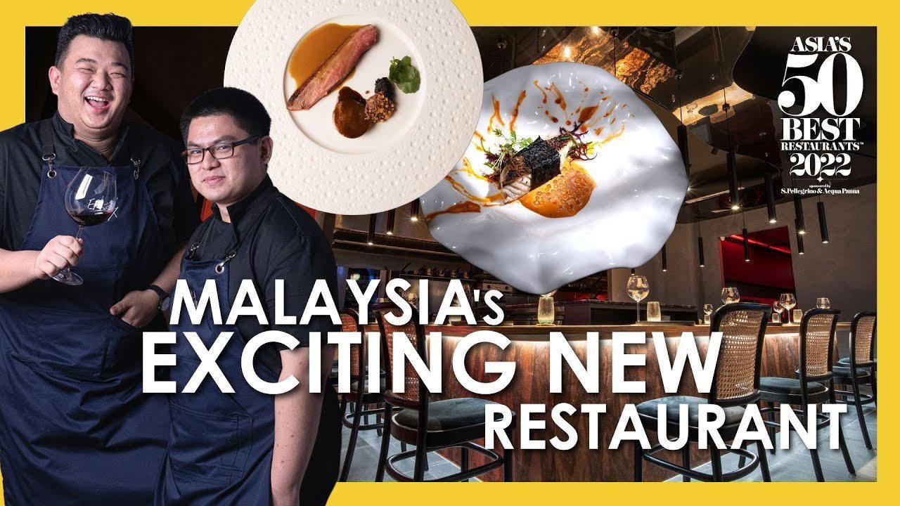 Eat and Cook, Kuala Lumpur, Malaysia