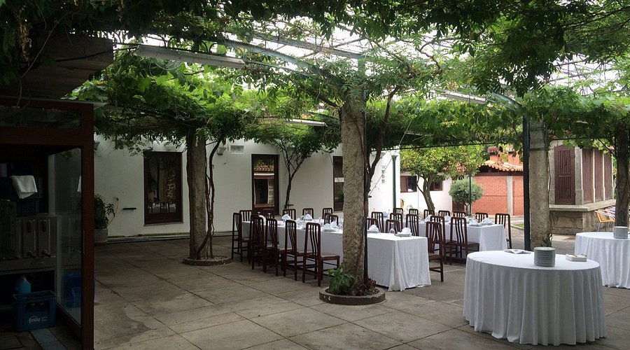 Camelo, Restaurant in Viana do Castelo