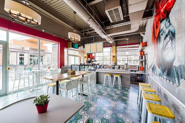 Colada Shop, Washington DC, United States