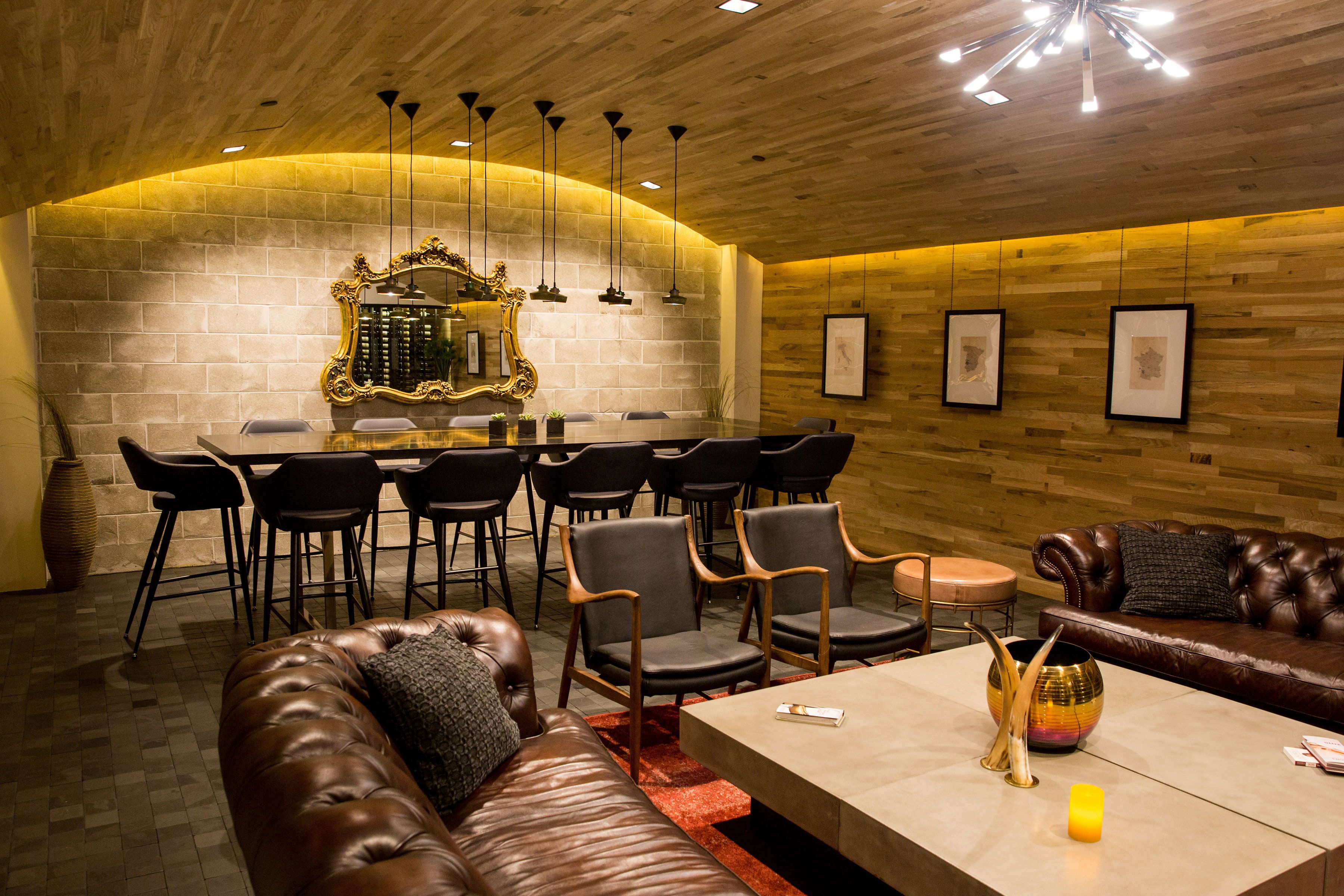Kayne Prime Steakhouse, Restaurant in Nashville