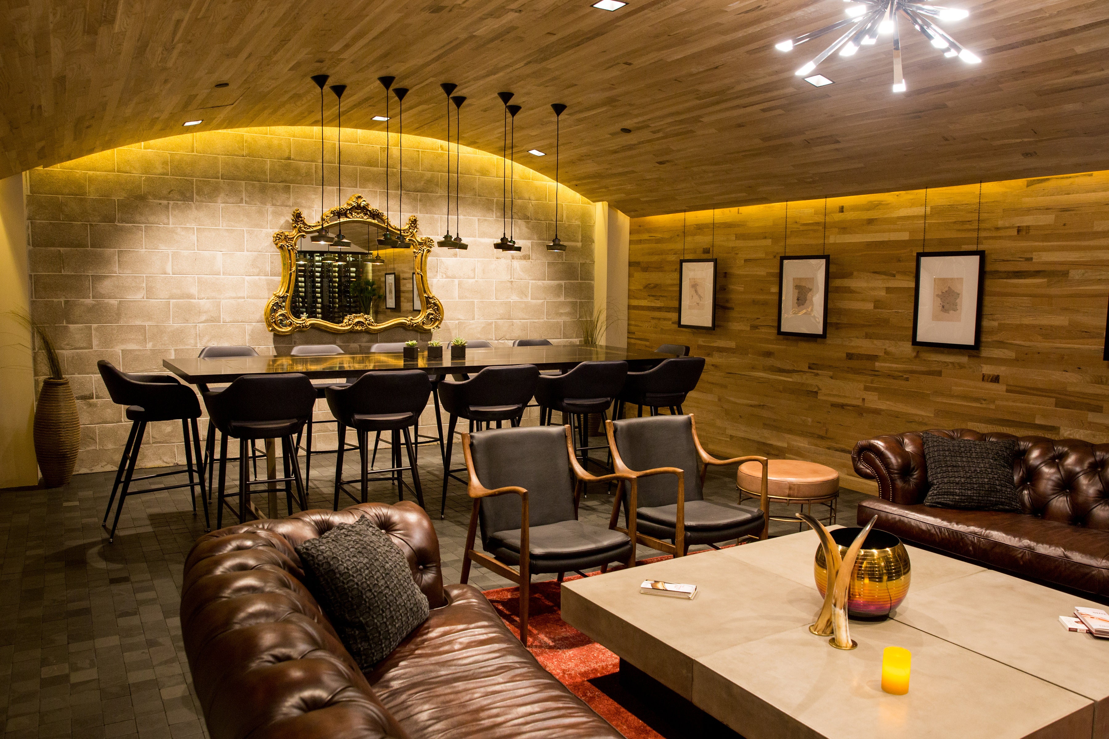 Kayne Prime Steakhouse restaurant in Nashville, United States