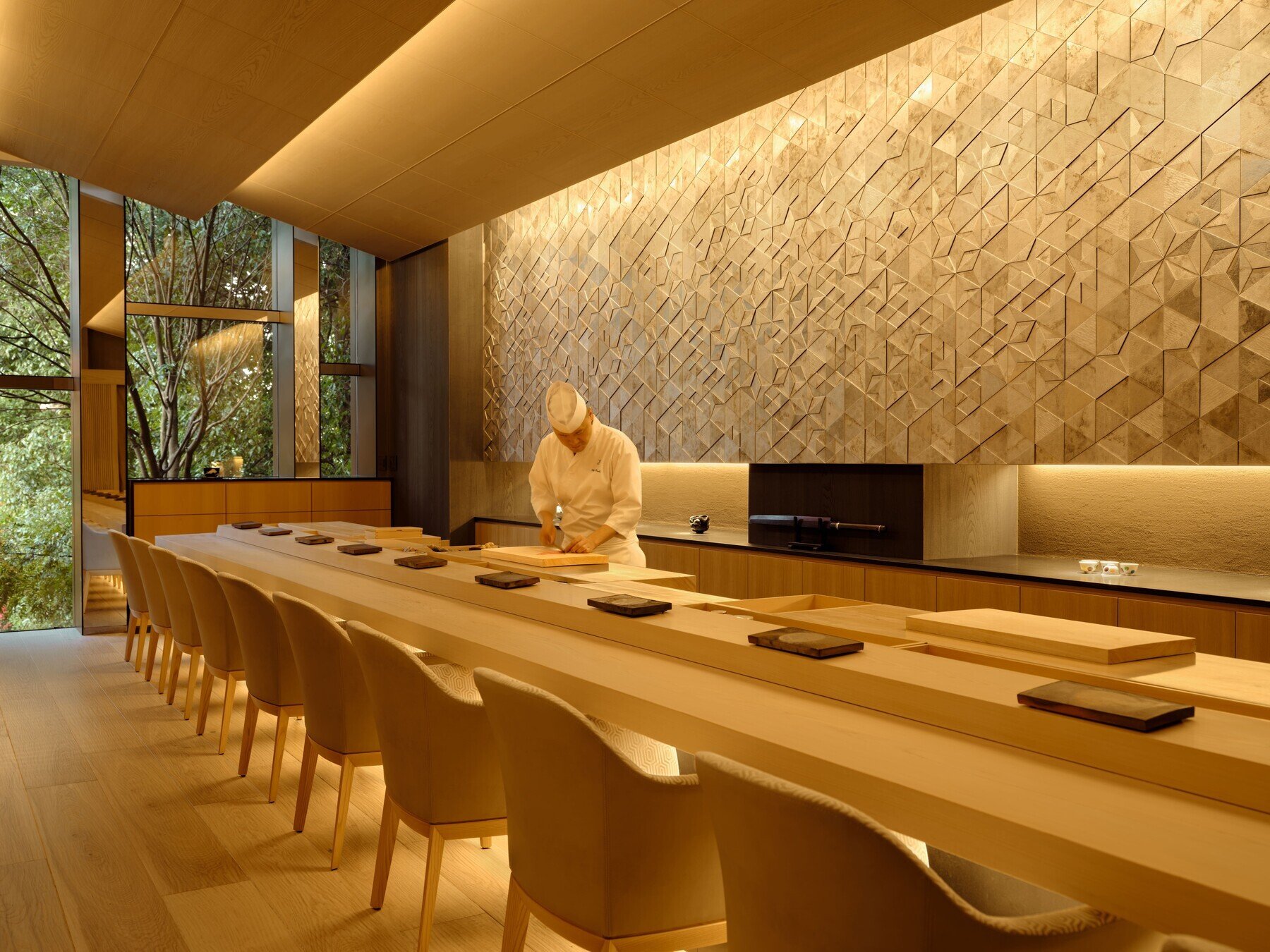 Gion Fukushi, Restaurant in Kyoto