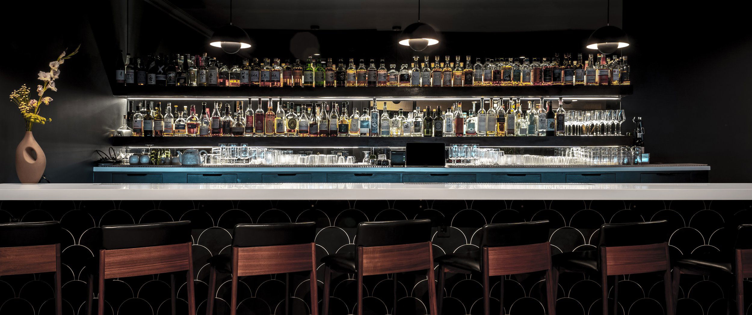 Bar Iris, Bar in San Francisco