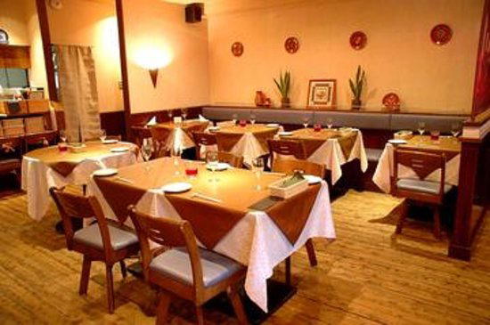 Regalo restaurant in Tokyo, Japan