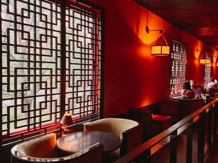 Pegu Club, New York City, United States