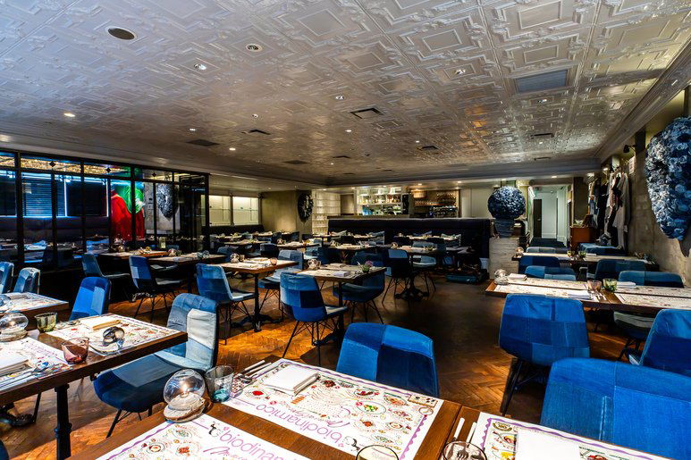 Biodinamico, Restaurant in Tokyo