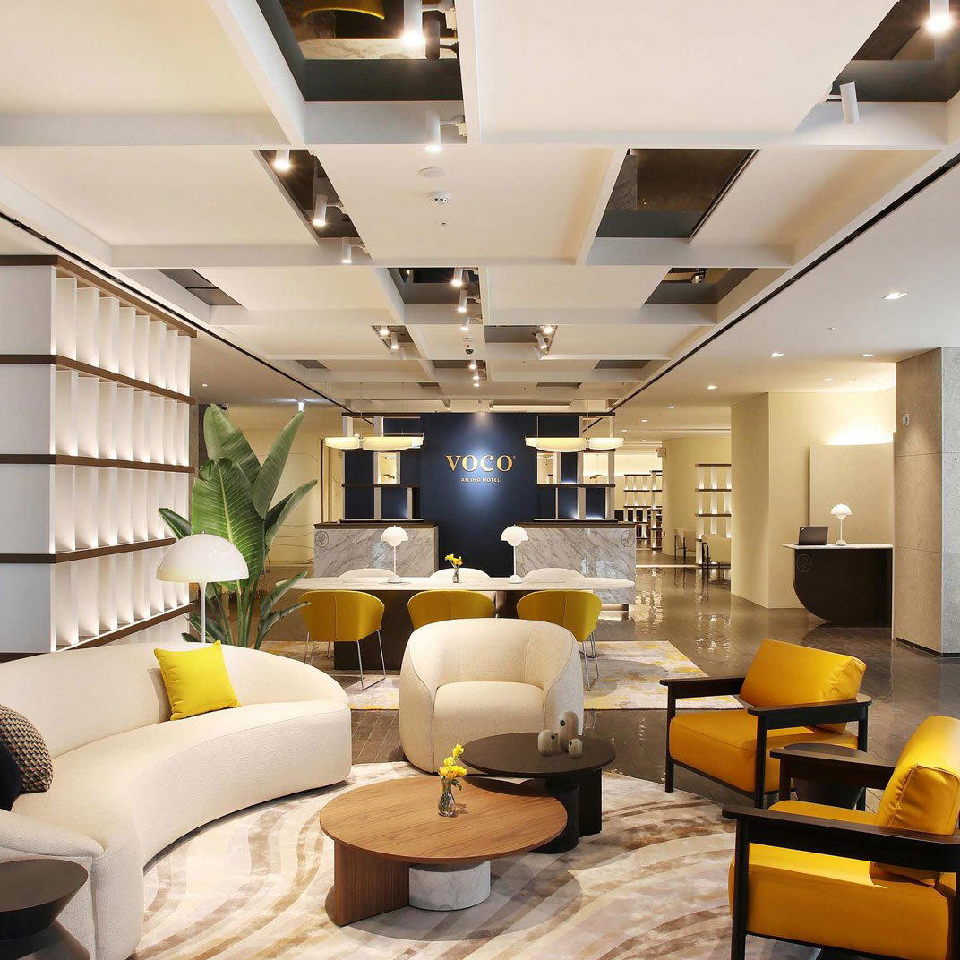 HANE, Seoul, South Korea