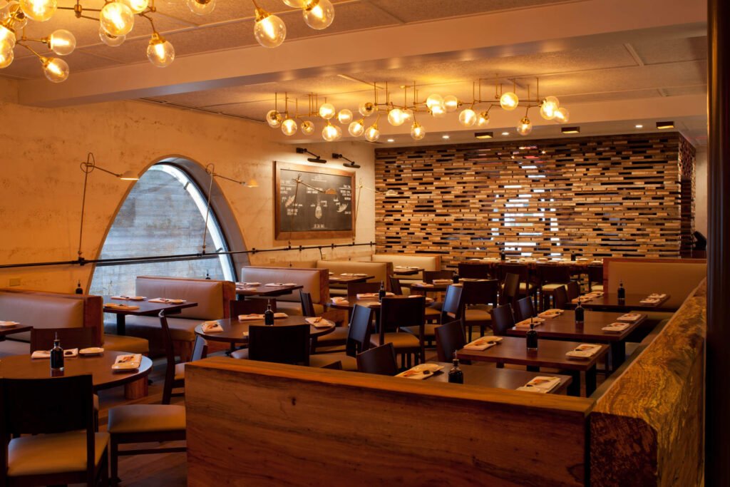 Uchi Houston, Restaurant in Houston