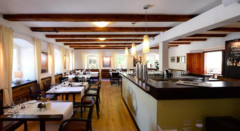 Erbgericht Tautewalde, Restaurant in Wilthen