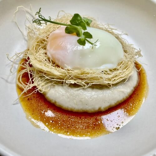 L'effet Papilles, Restaurant in Laval