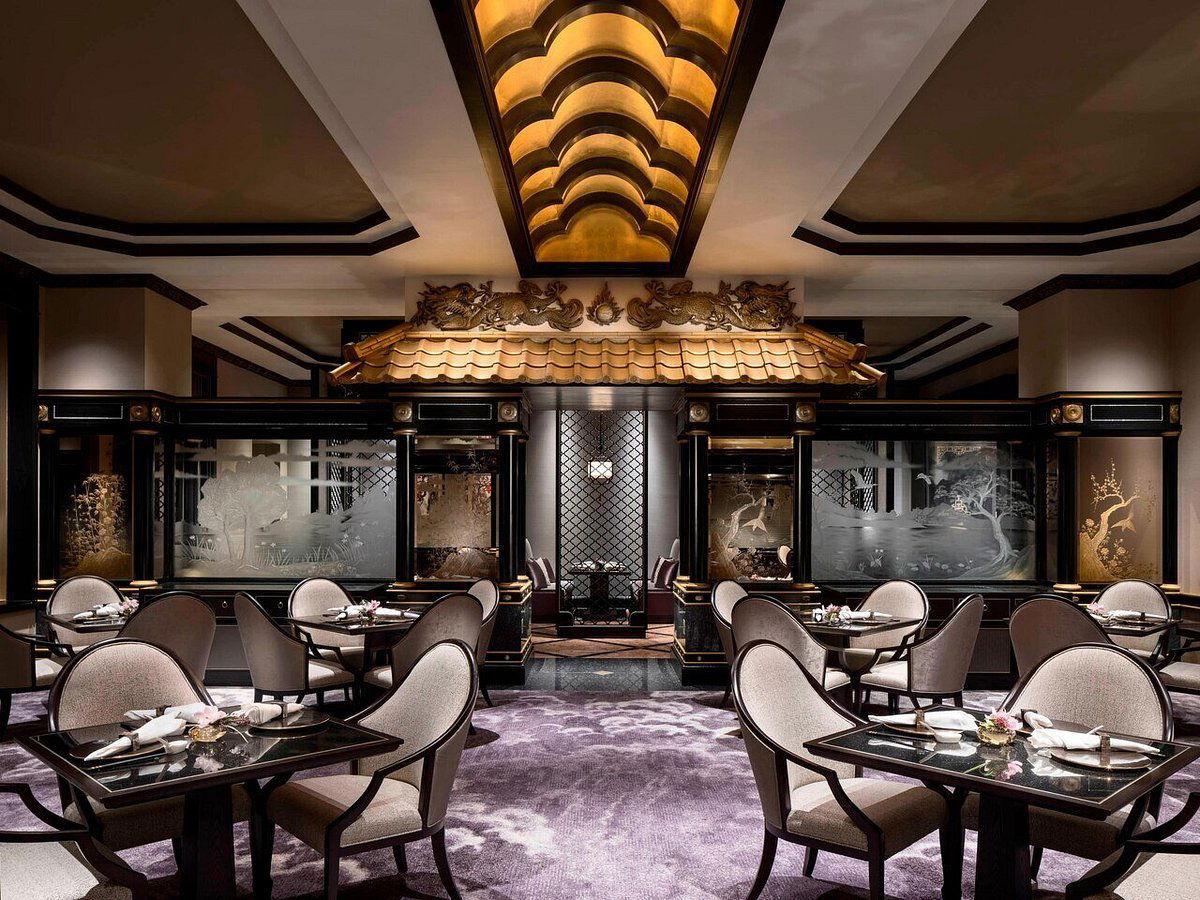 CRAFTALE, Restaurant in Tokyo